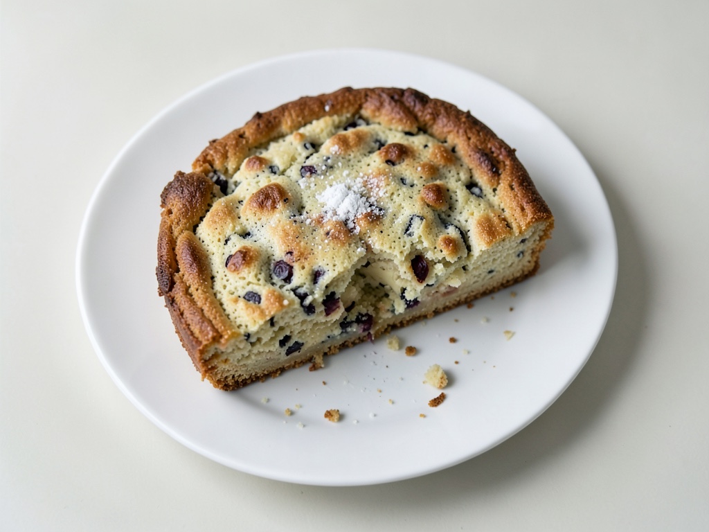 Knuspriger Speck-Käsekuchen