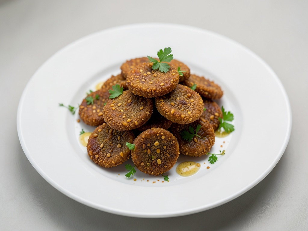 Biscotti croccanti di Spekulatius
