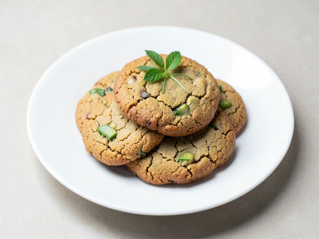 Biscotti Spitzbuben Classici