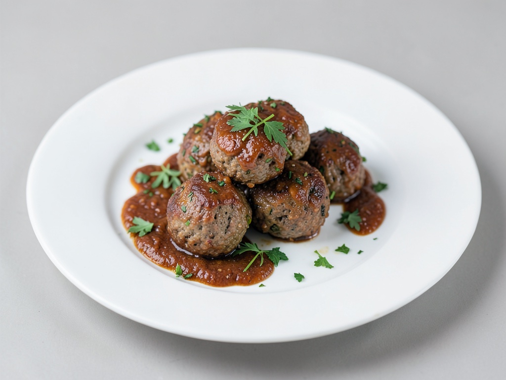 Polpette di baccalà alla portoghese