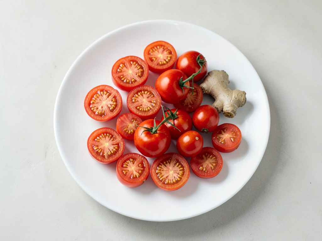 Pomodori agrodolci
