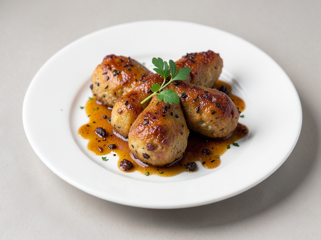 Coniglietti di pasta lievitata dolci