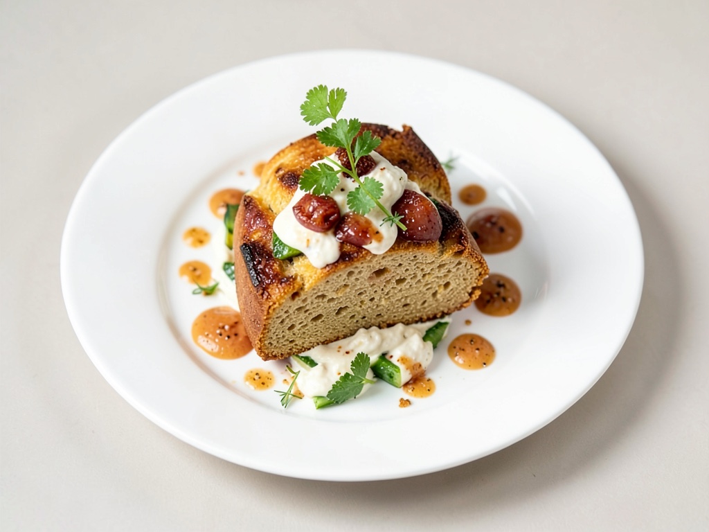 Sweet Monkey Bread
