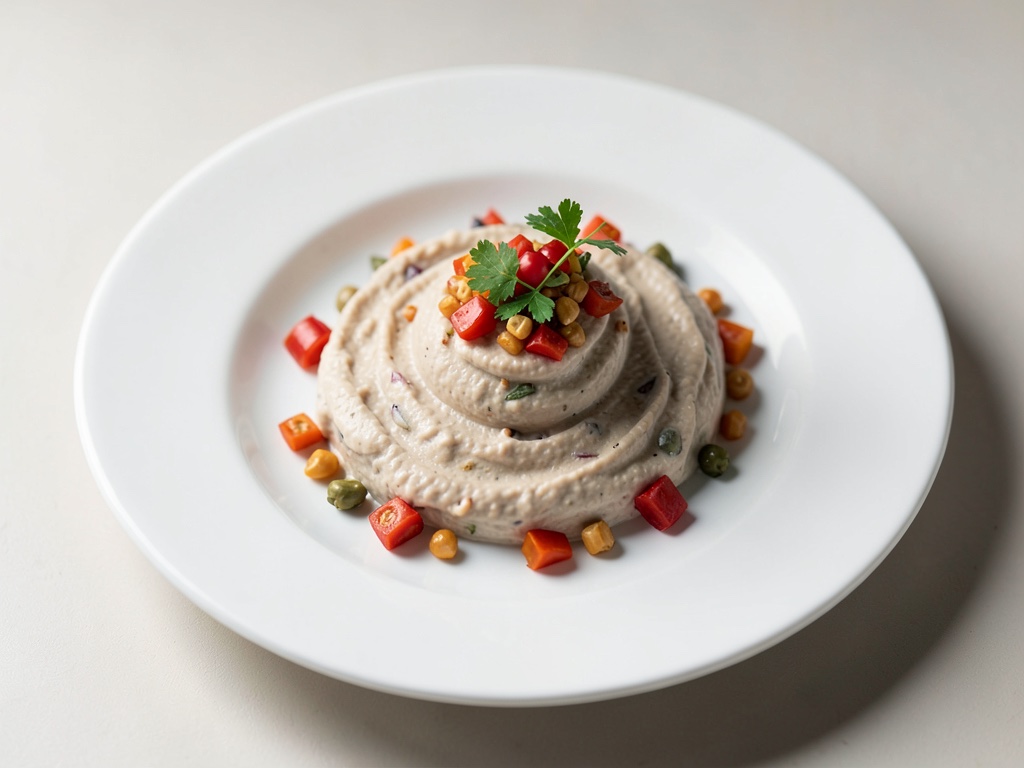 Dip dolce al peperoncino