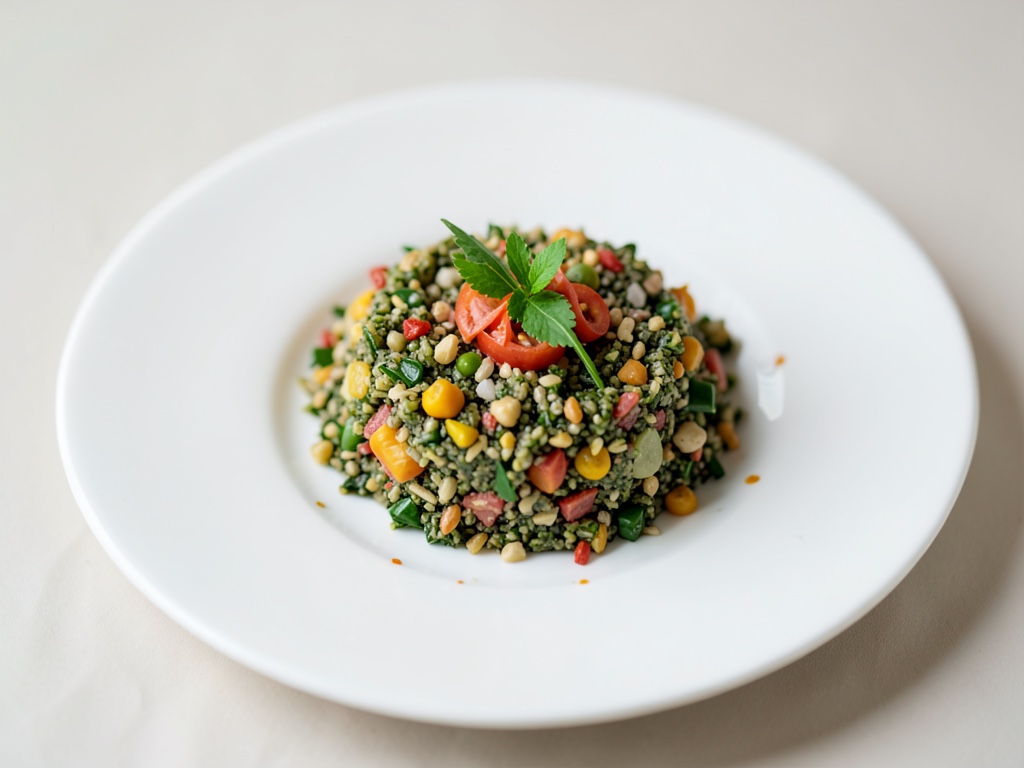 Tabbouleh