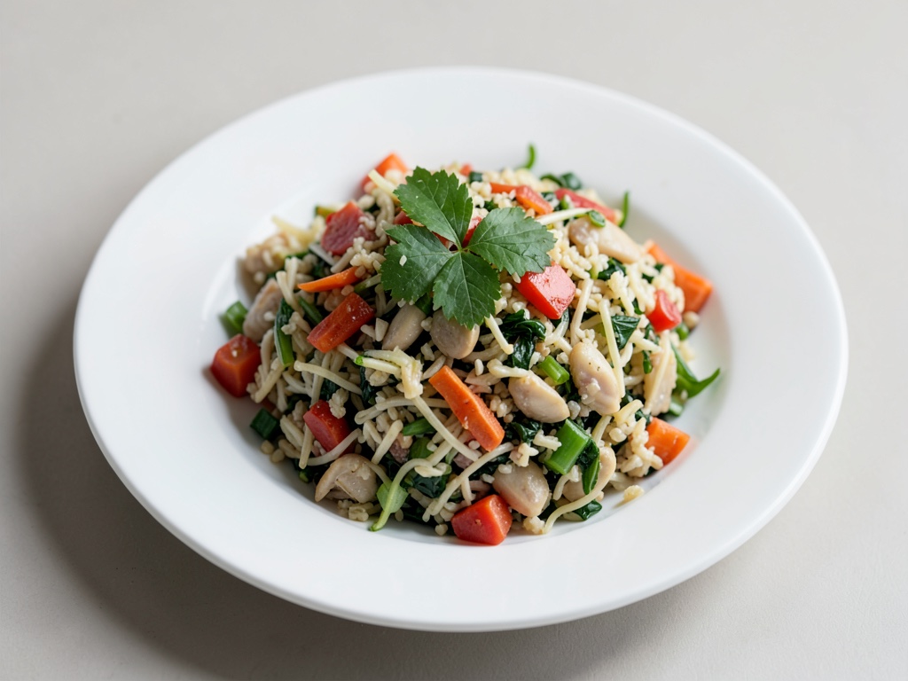 Tabouleh