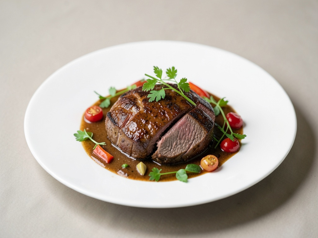 Preparare la carne succosa di Tafelspitz
