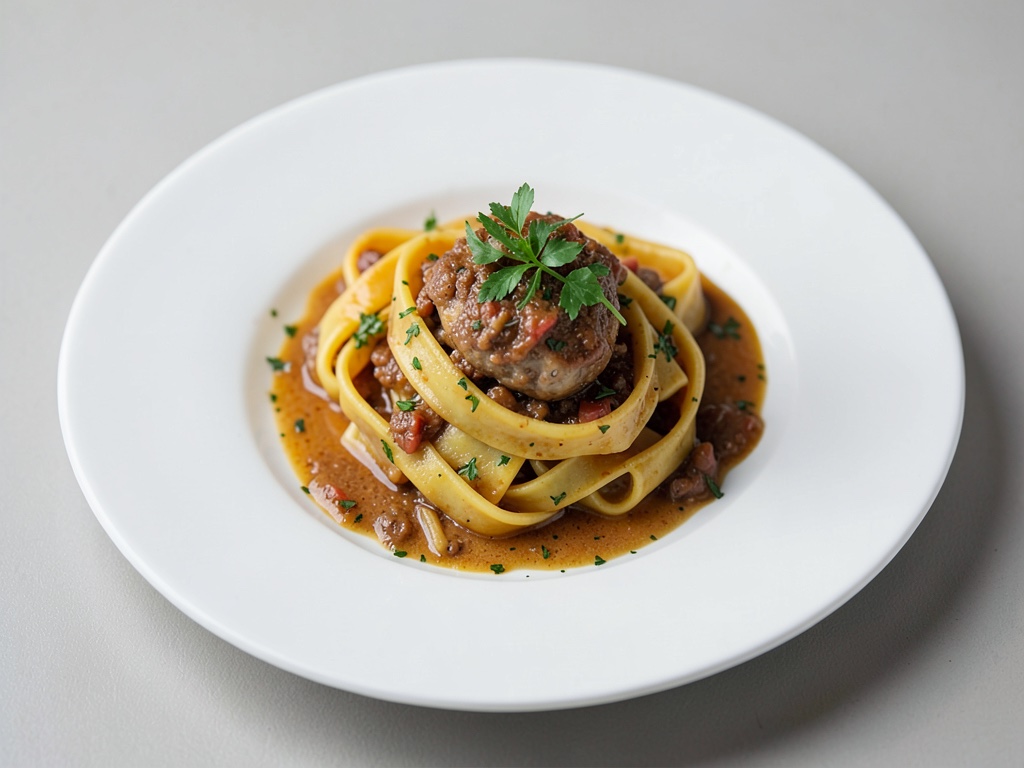 Tagliatelle