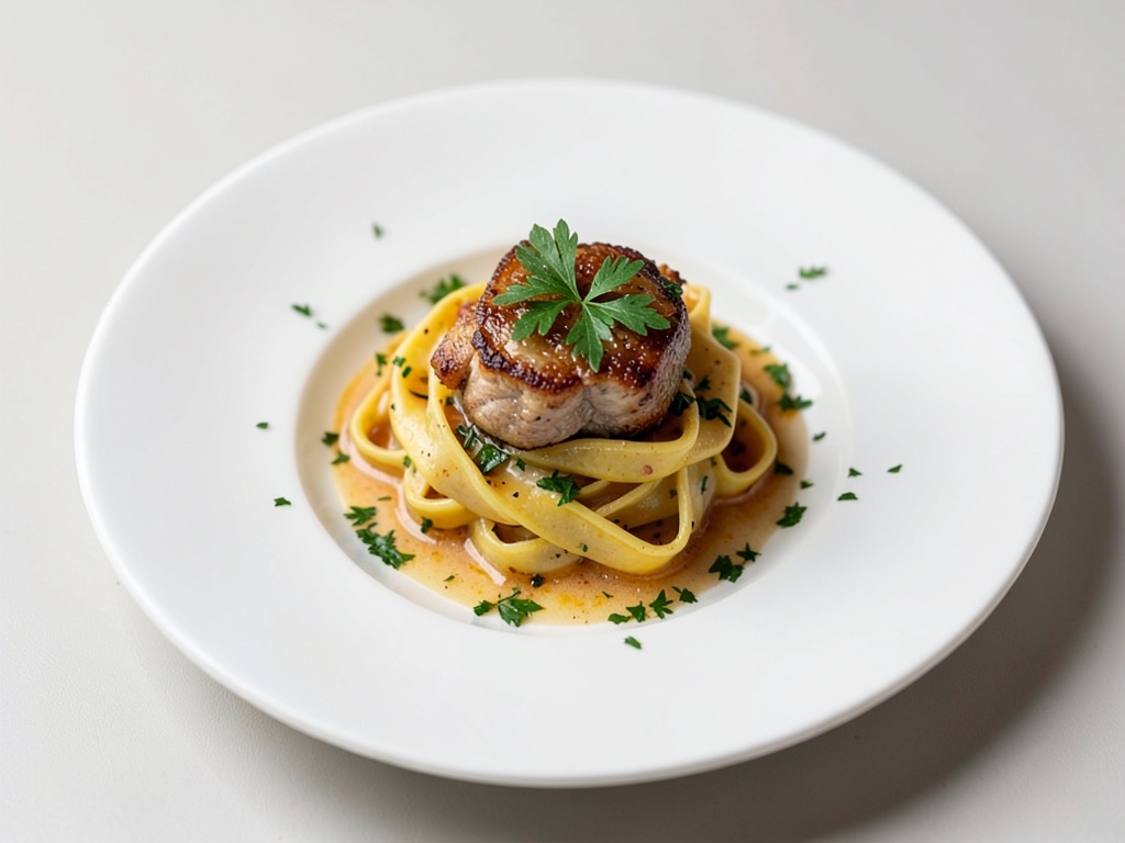 Tagliatelle