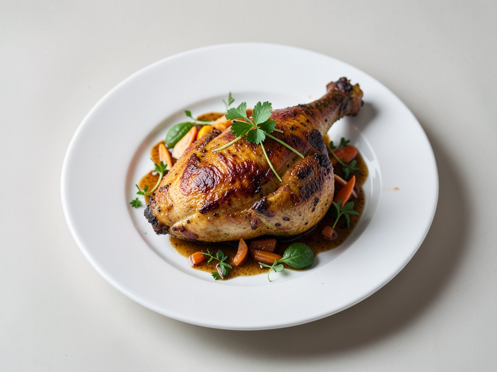 Pollo Tandoori