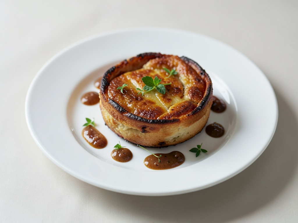 Classica Torta Tatin alle Mele