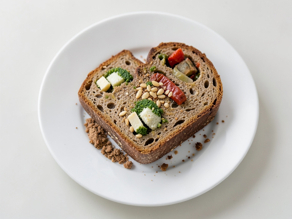 Pane alle Noci di Ticino