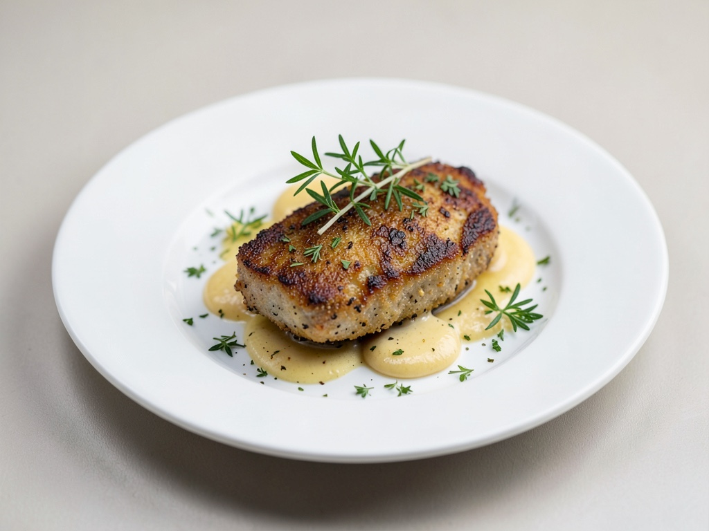 Cotoletta al Timo