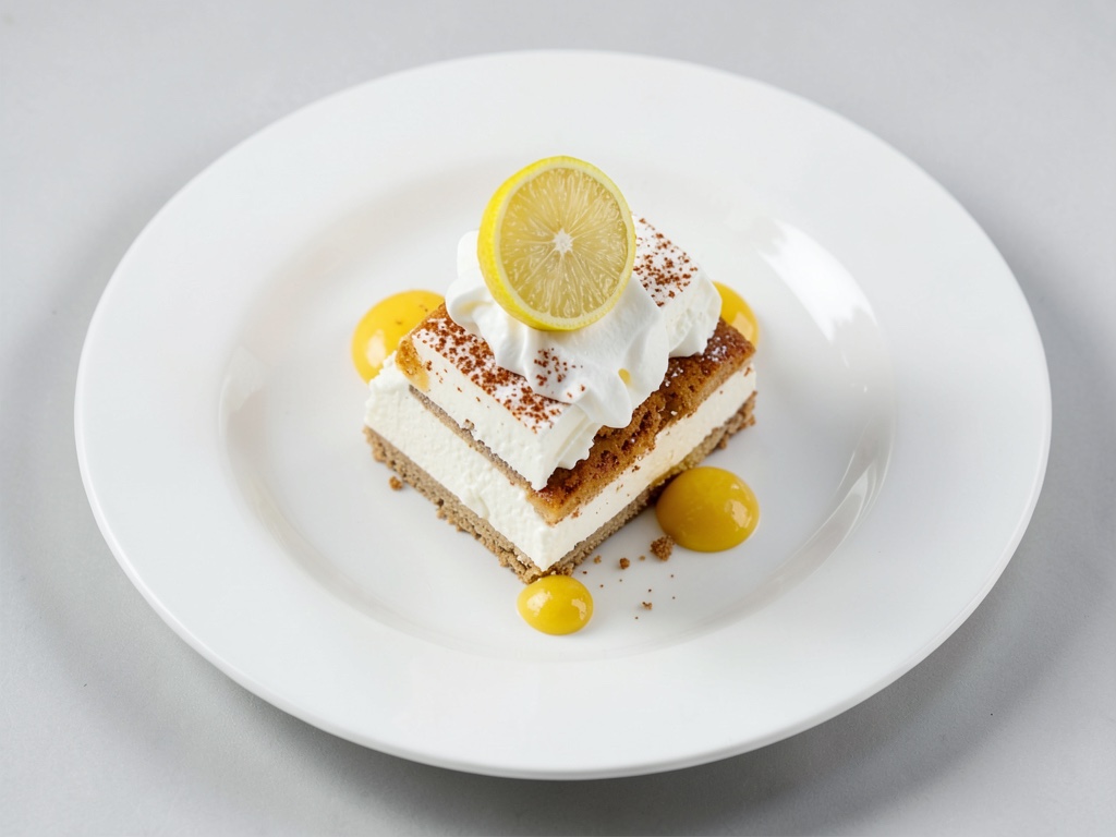 Klassisches Tiramisu in Gläsern