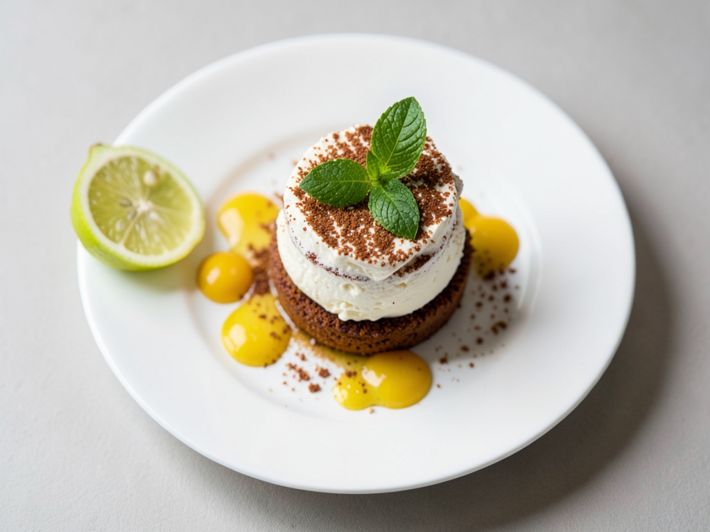 Tiramisu Classico