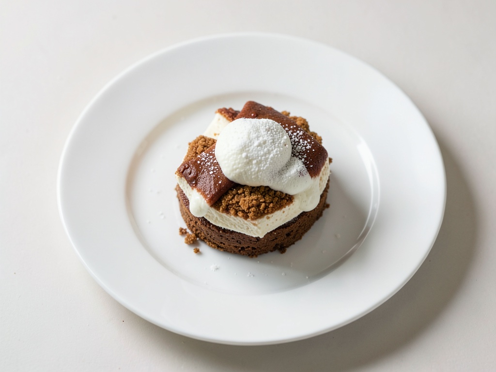 Klassisches Tiramisu