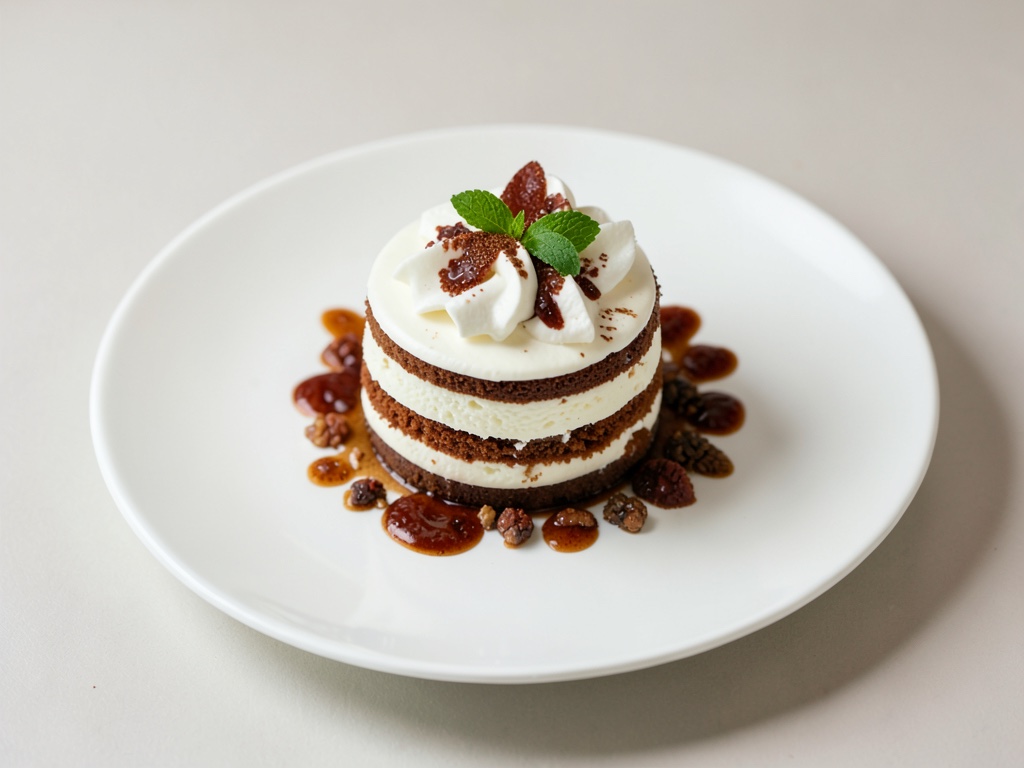 Tiramisù Classico