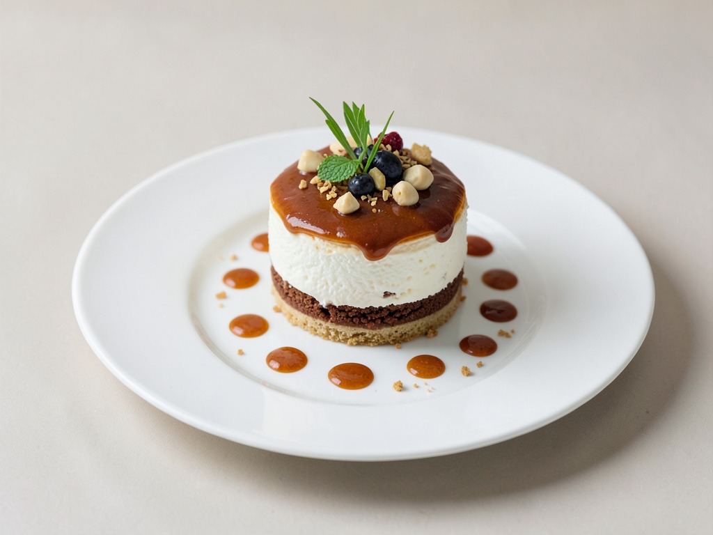 Klassisches Tiramisu
