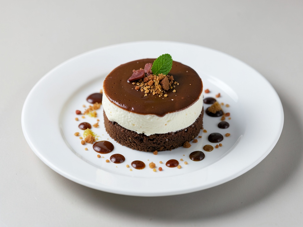 Klassisches Tiramisu