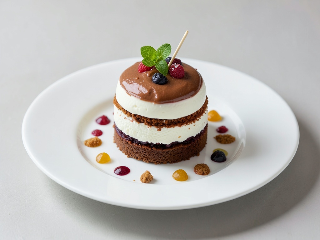 Klassisches Tiramisu
