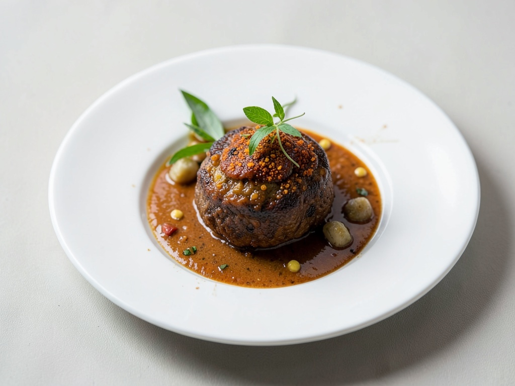 Toddy épicé chaud