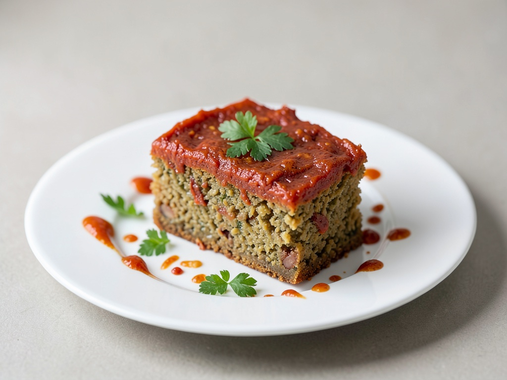 Safran-Tomaten-Pesto-Kuchen