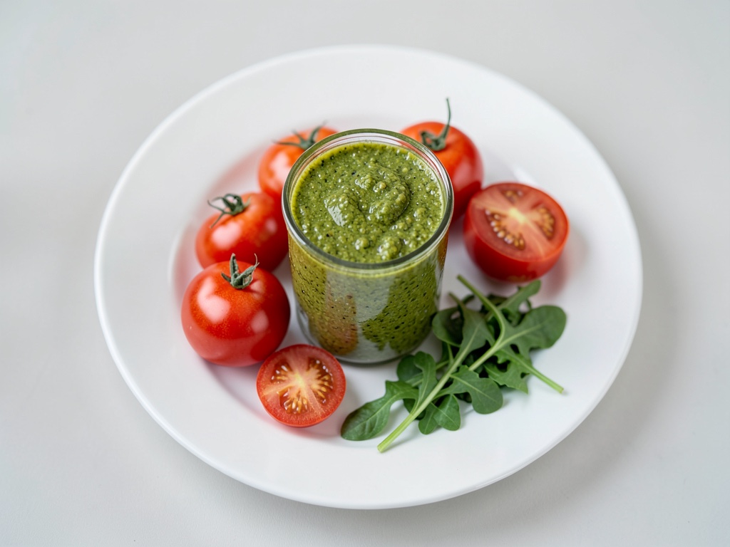 Tomaten-Smoothie