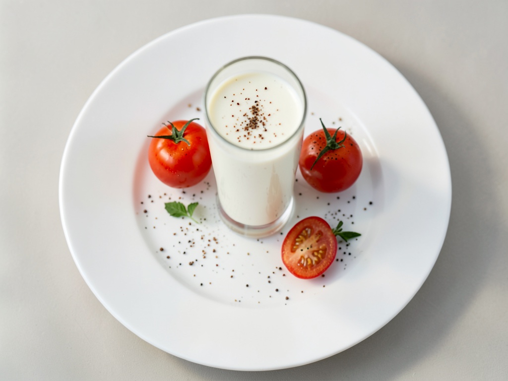 Tomatendrink