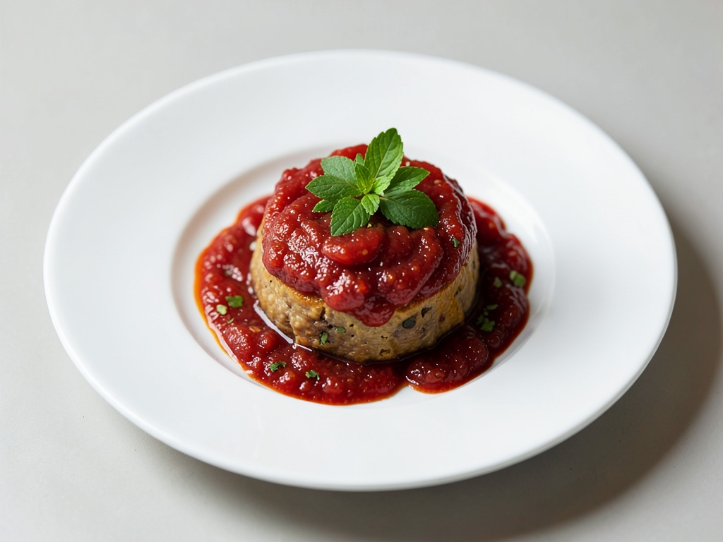 Marmellata di pomodori fatta in casa