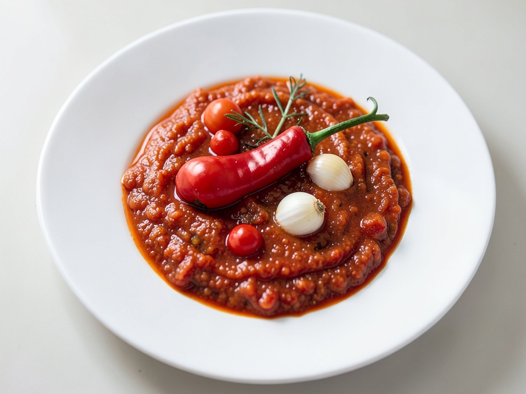 Salsa di pomodoro