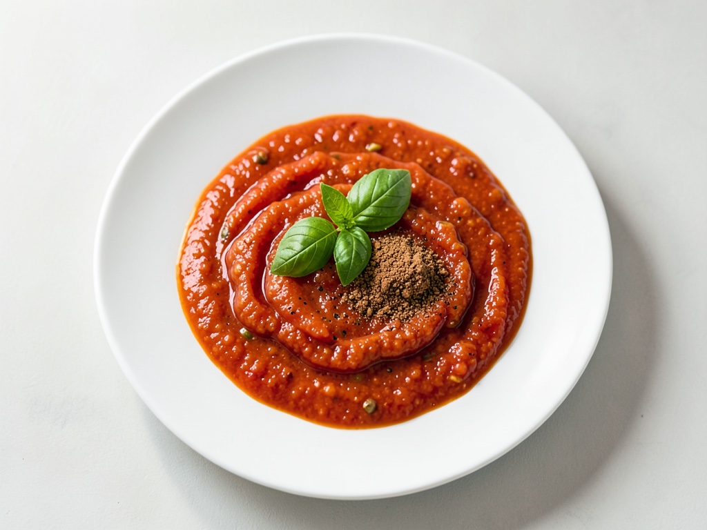 Salsa di pomodoro