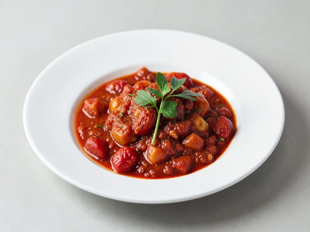 Salsa di pomodoro fatta in casa veloce