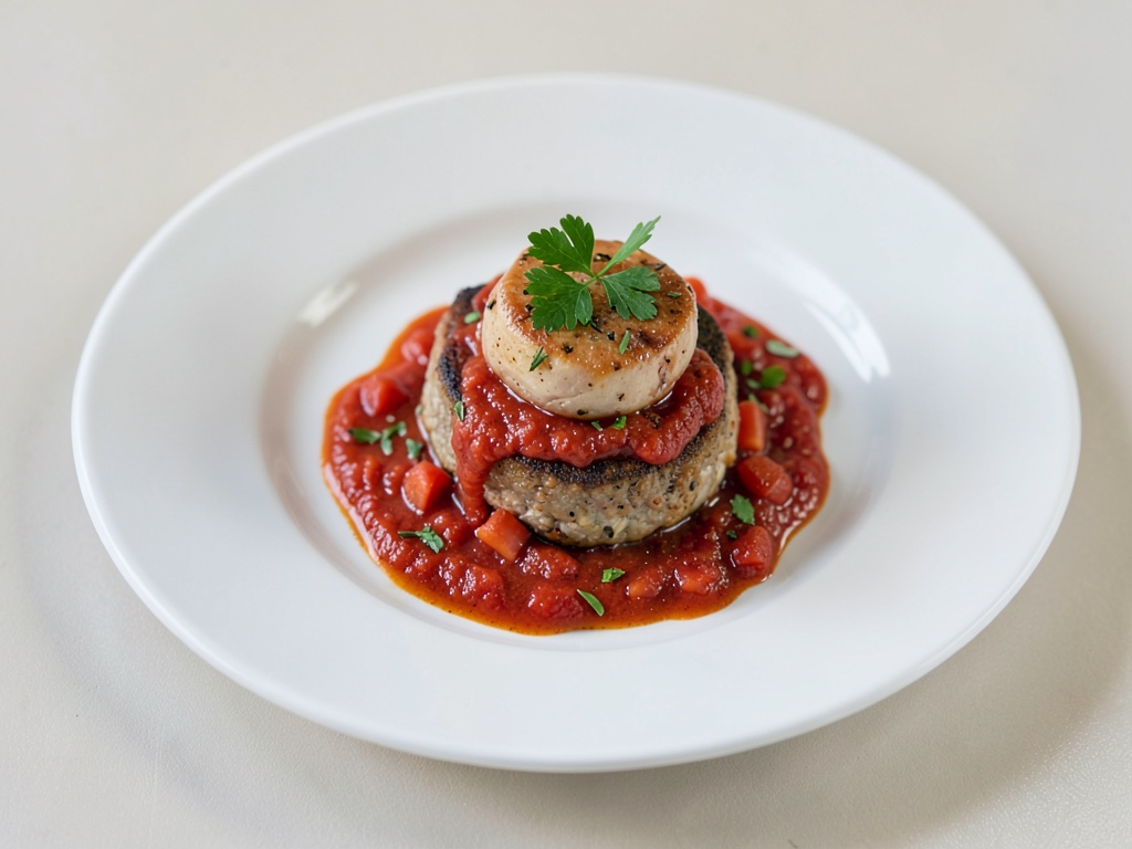 Salsa di pomodoro veloce
