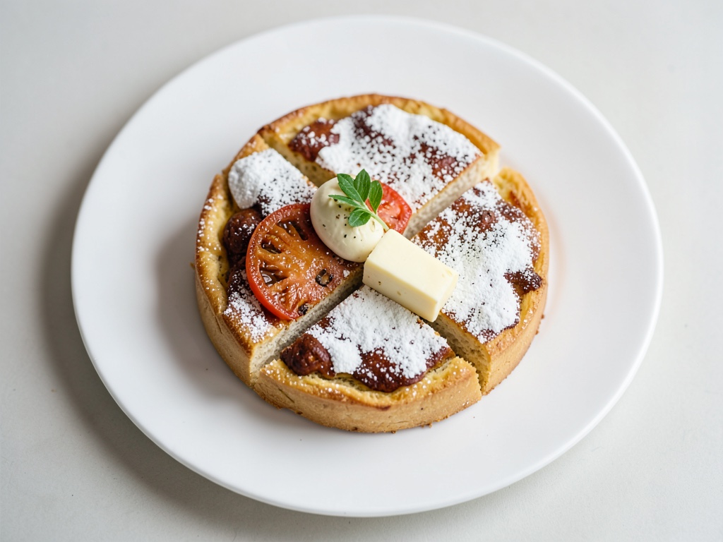 Classica Torta Pasqualina