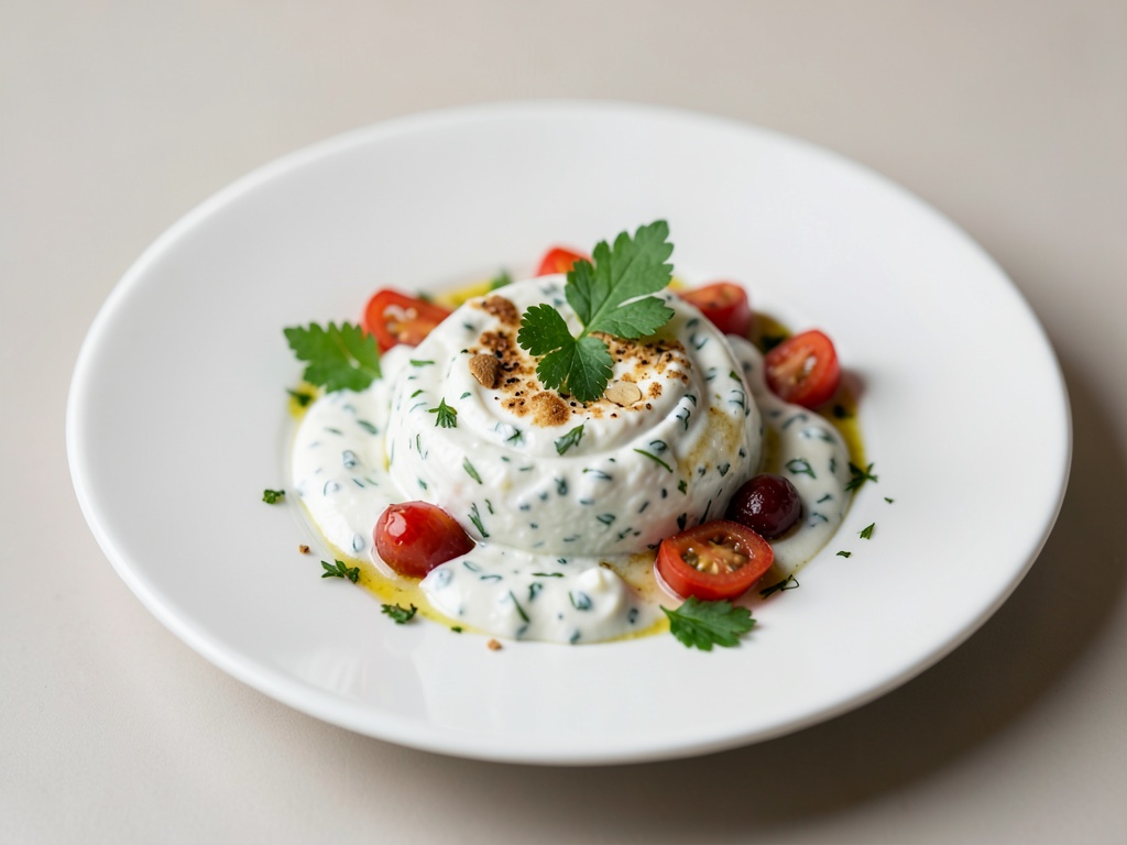 Tzatziki