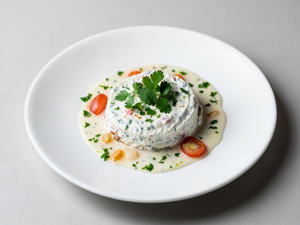 Tzatziki