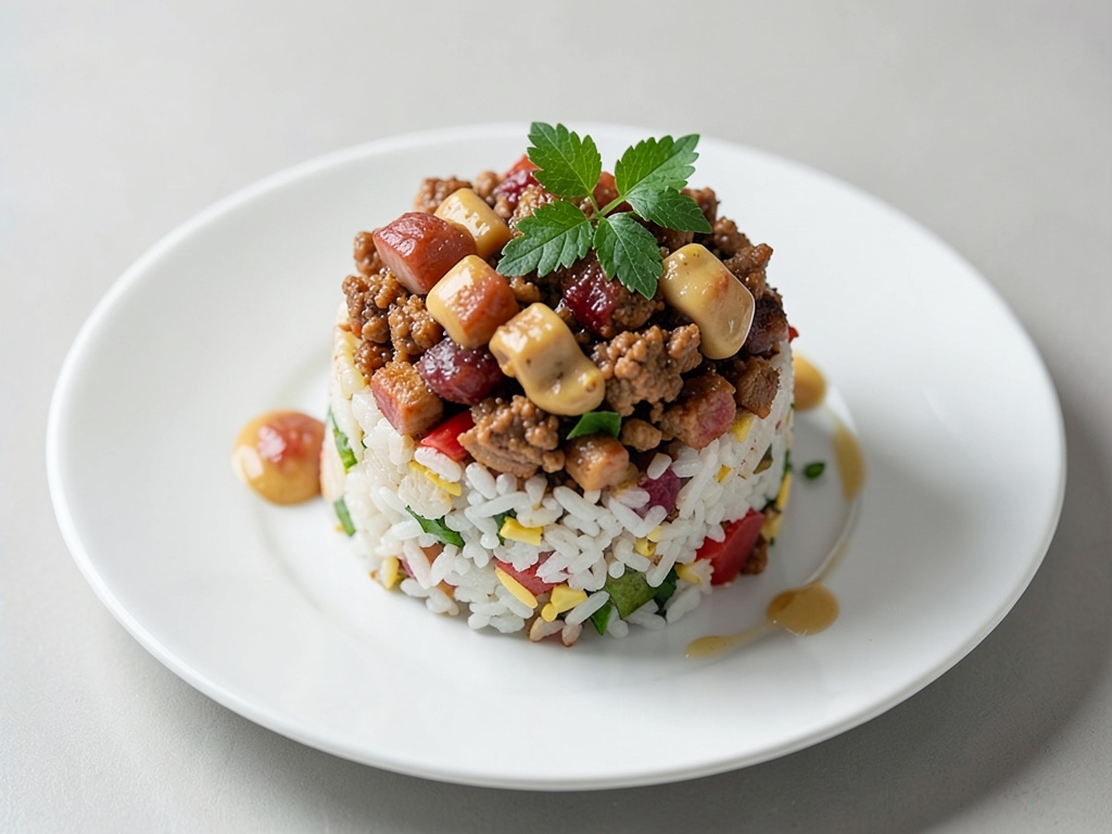 Ura-Maki : Riz à l'intérieur, garnitures à l'extérieur