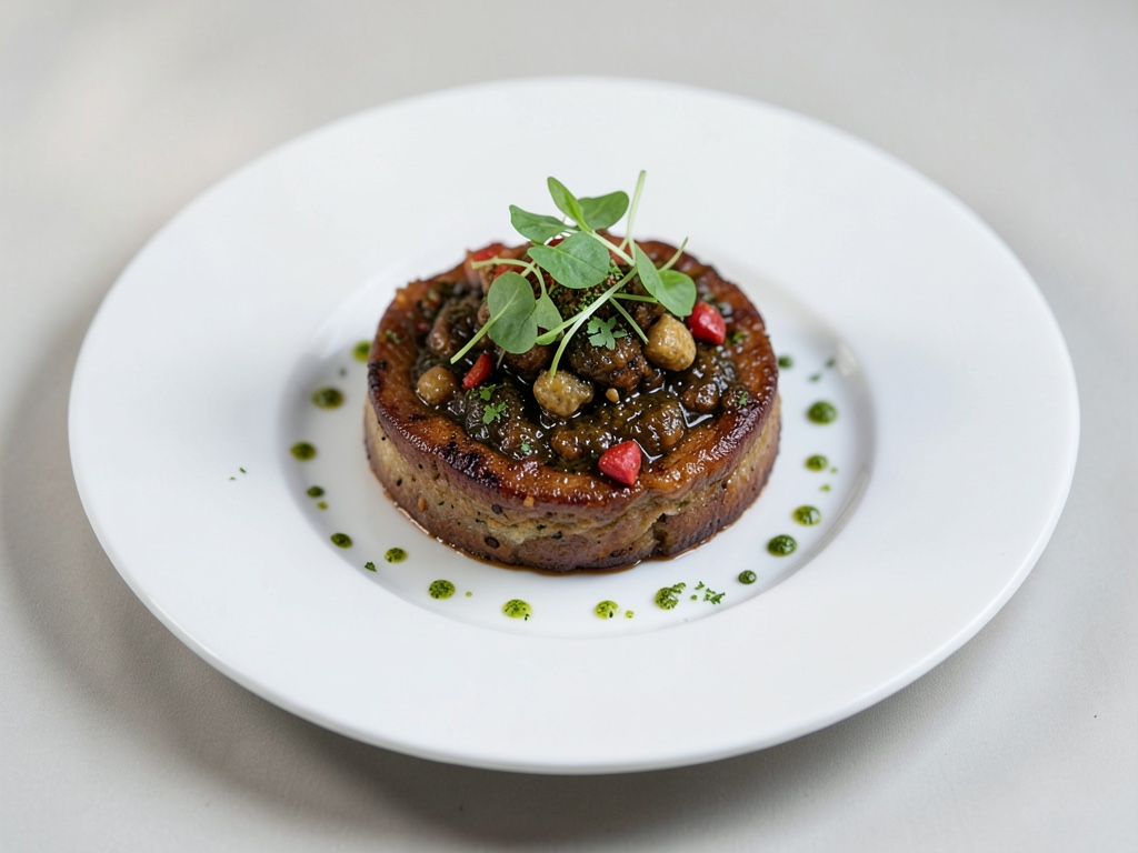 Vegane Cocktailsauce