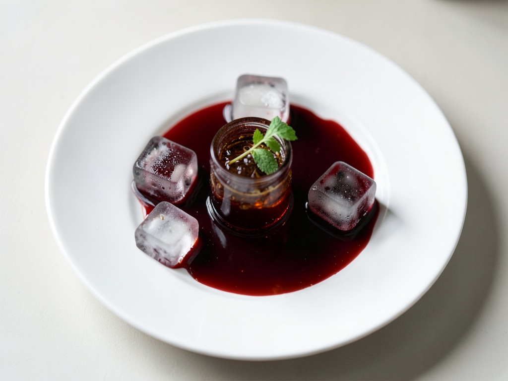 Vermouth-Cocktail