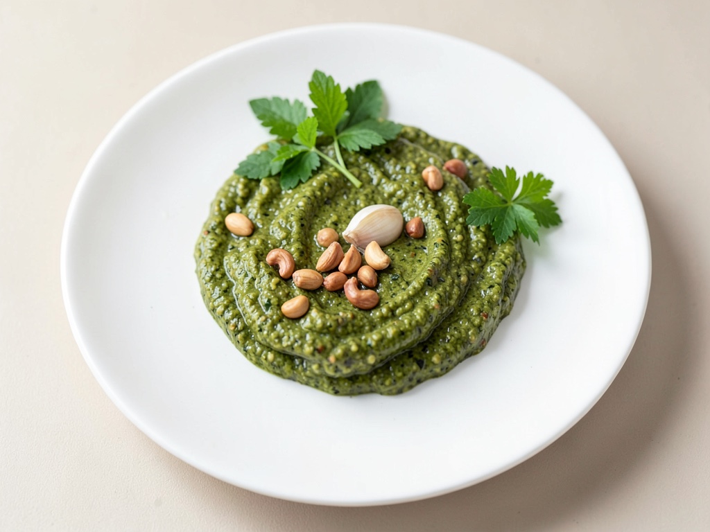 Drei leckere Pesto-Varianten