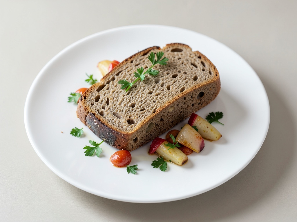Pane integrale irlandese