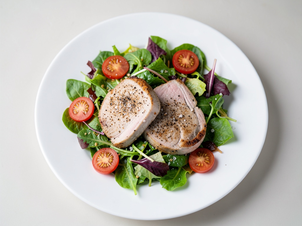 Insalata Waldorf
