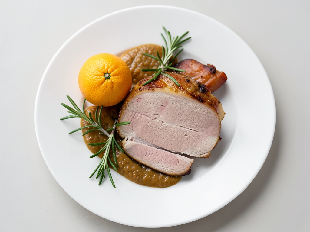 Prosciutto di Natale