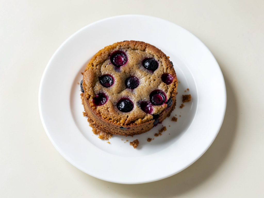 Torta Trauten con ripieno di budino
