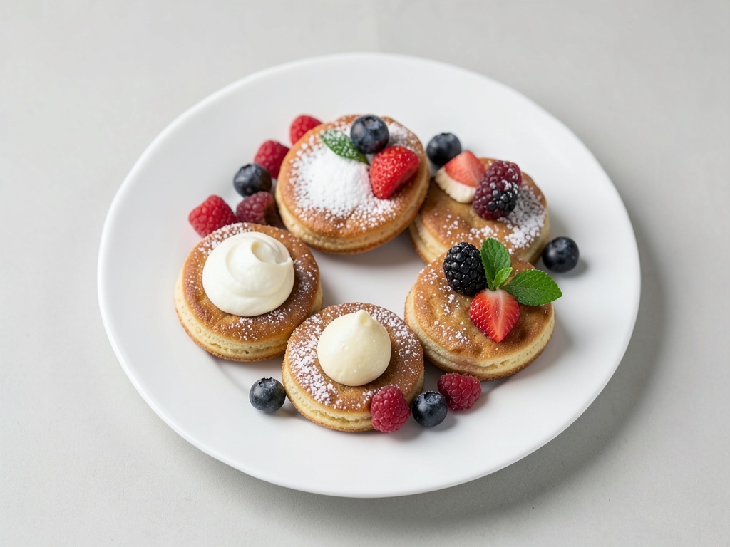 Whoopie Pies Fruttati
