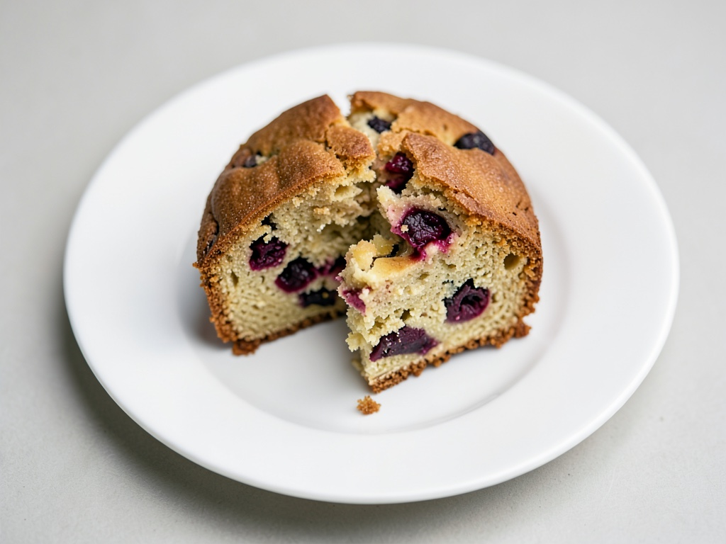 Gemütlicher Winter-Obstkuchen