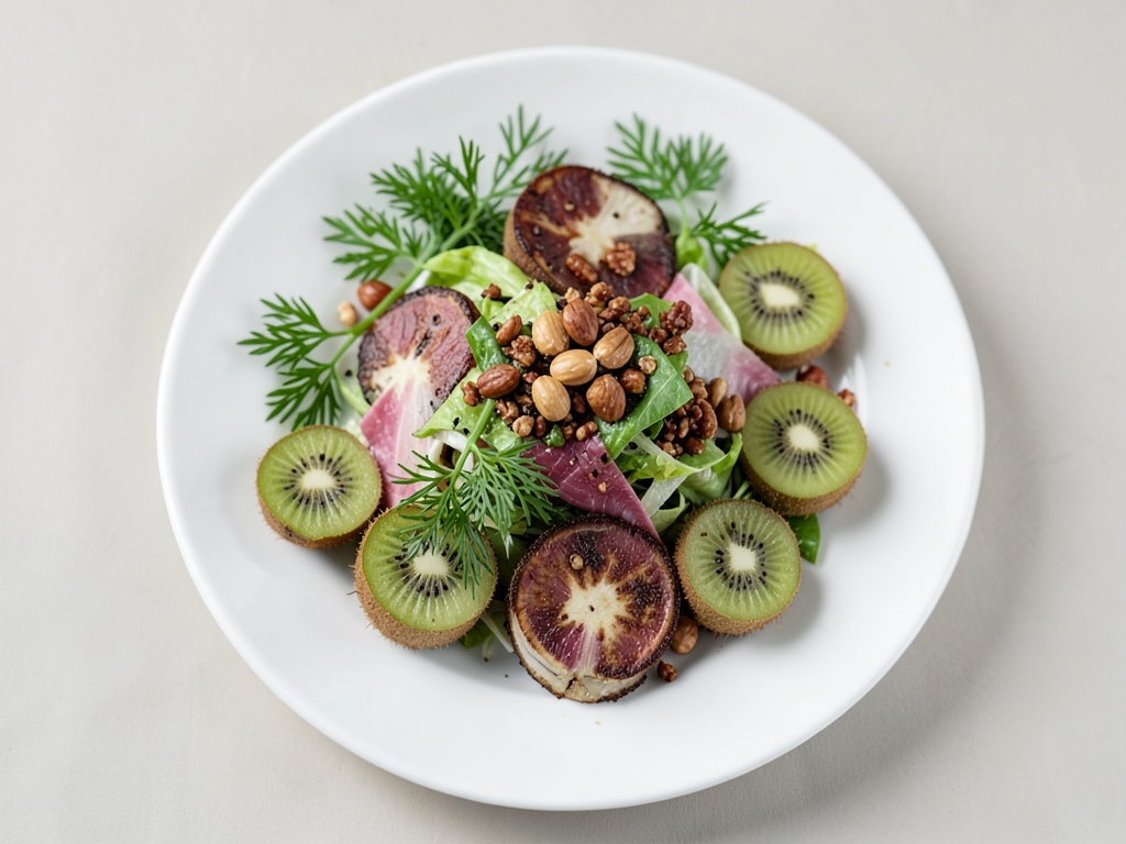 Insalata invernale
