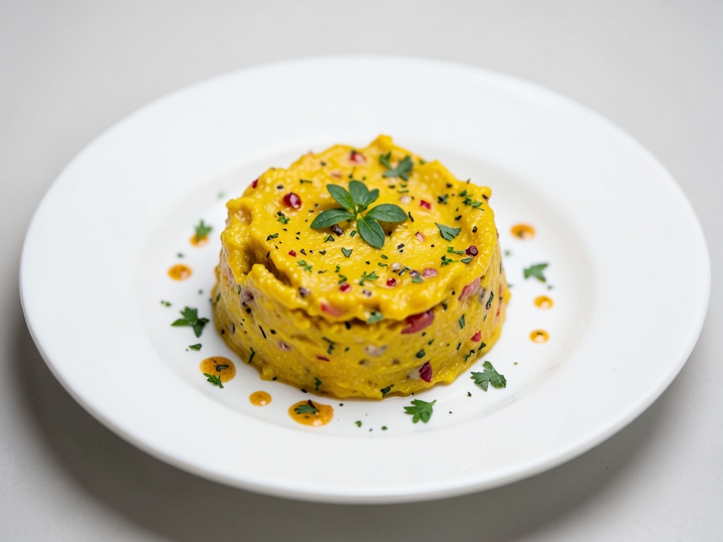 Dip piccante alla mango