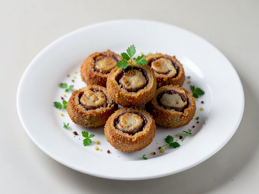 Biscotti croccanti alla cannella