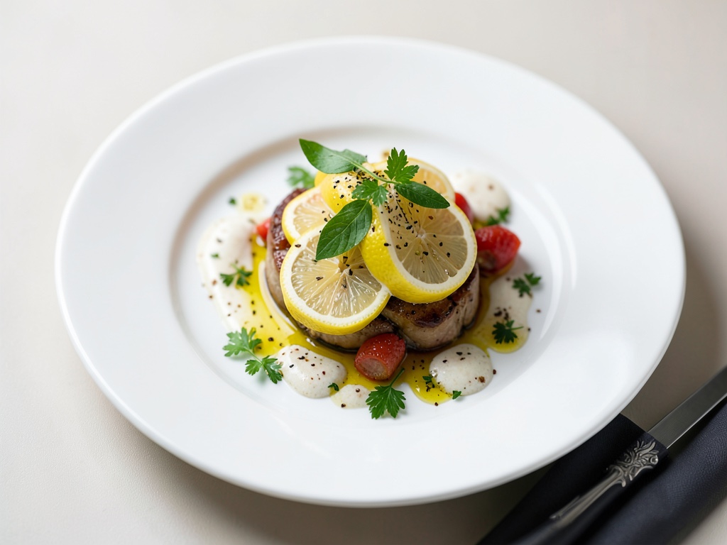 Limoni in olio